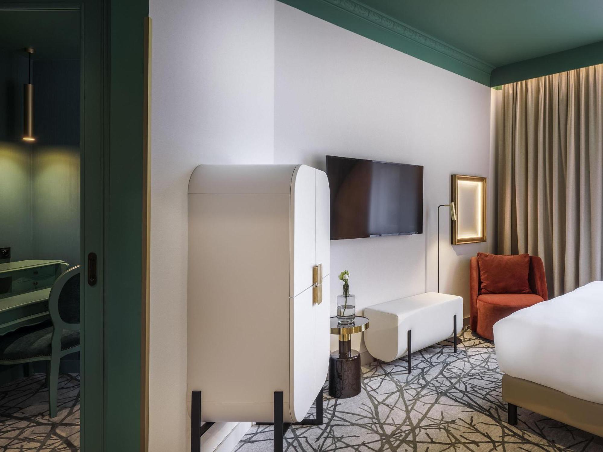 Classic King Room