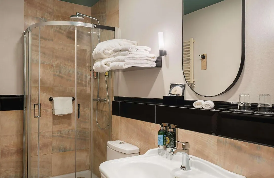 Rezydent Hotel Sopot - Mgallery Collection-1